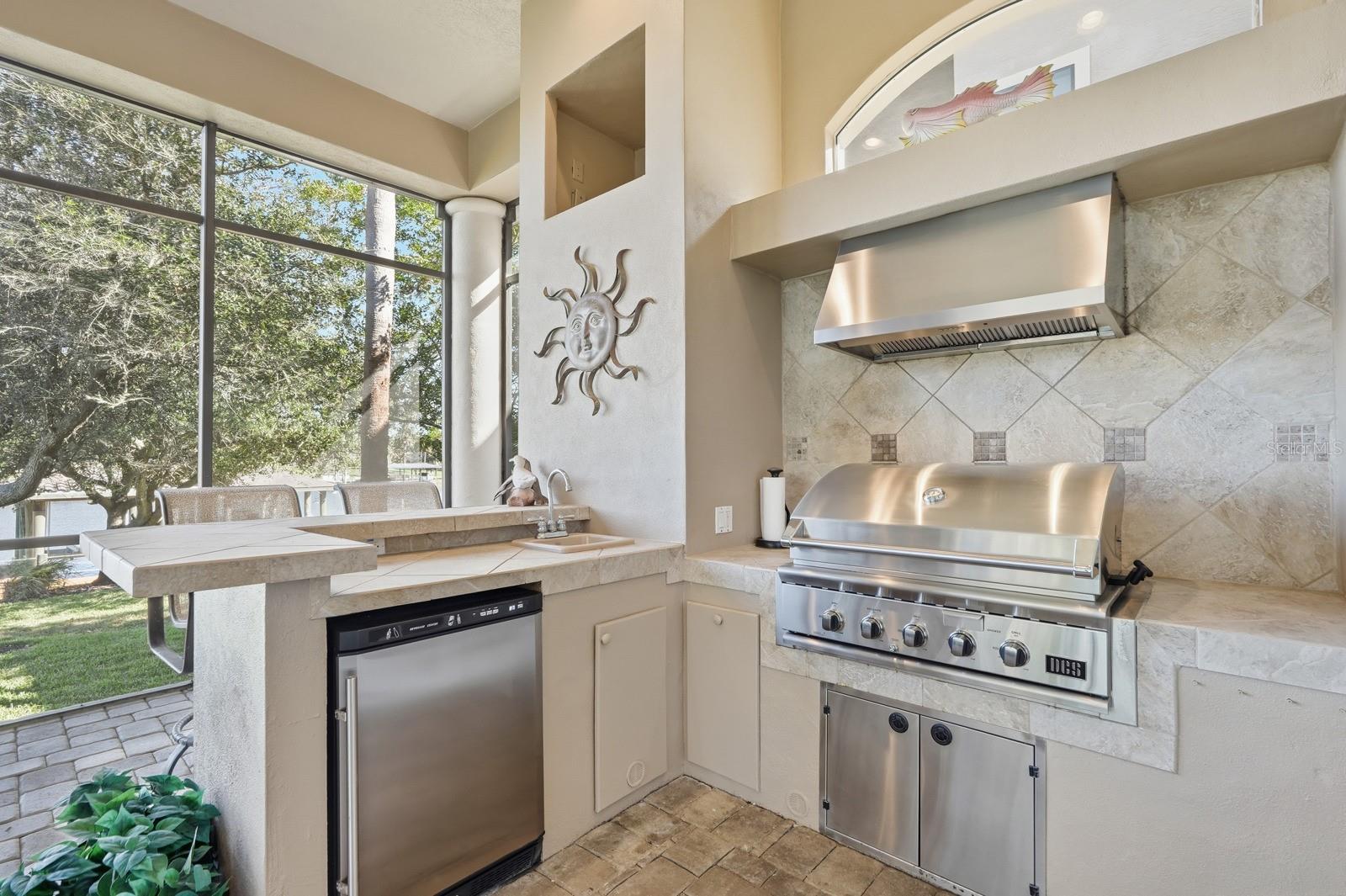 GRAND HAVEN - Residential