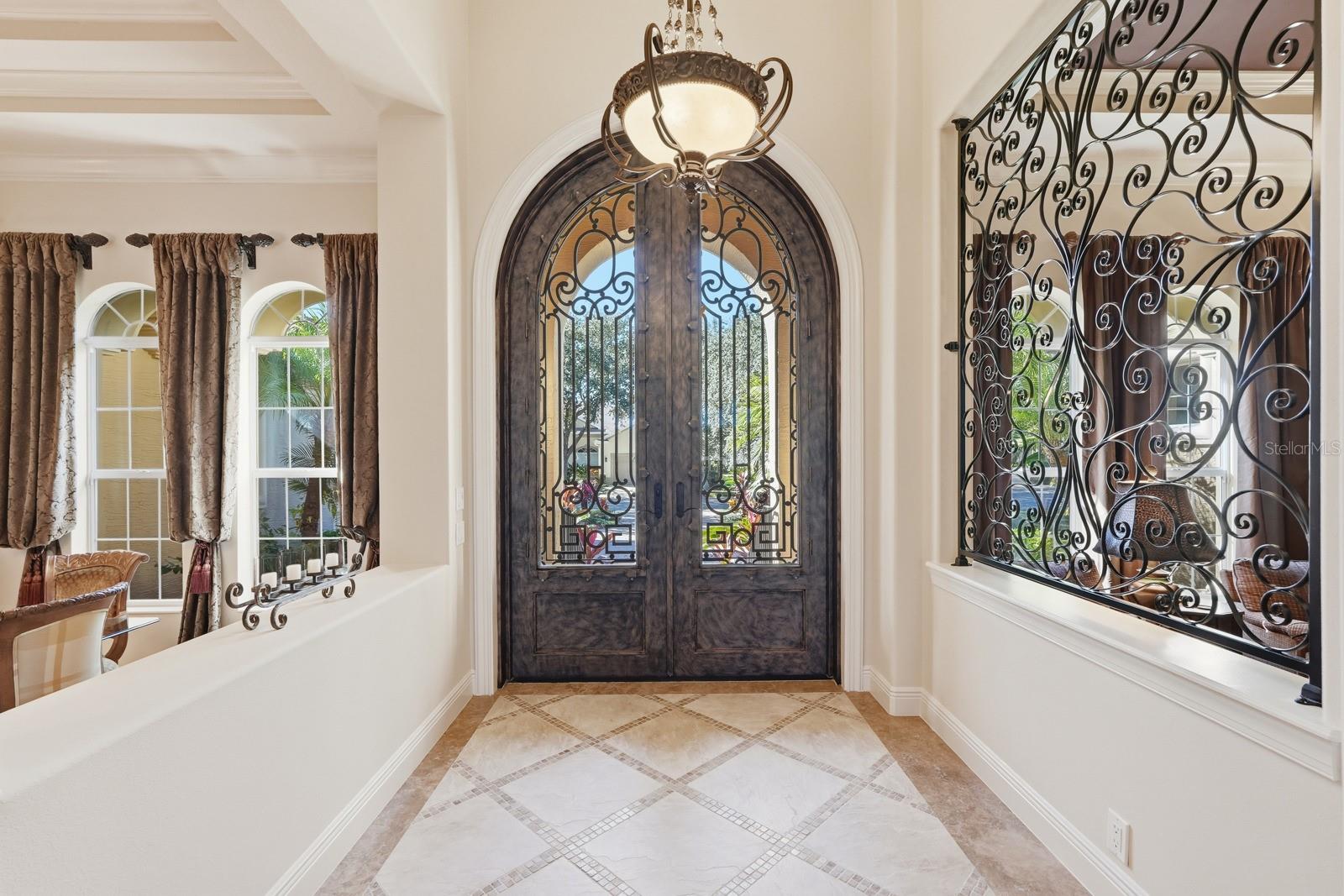 GRAND HAVEN - Residential