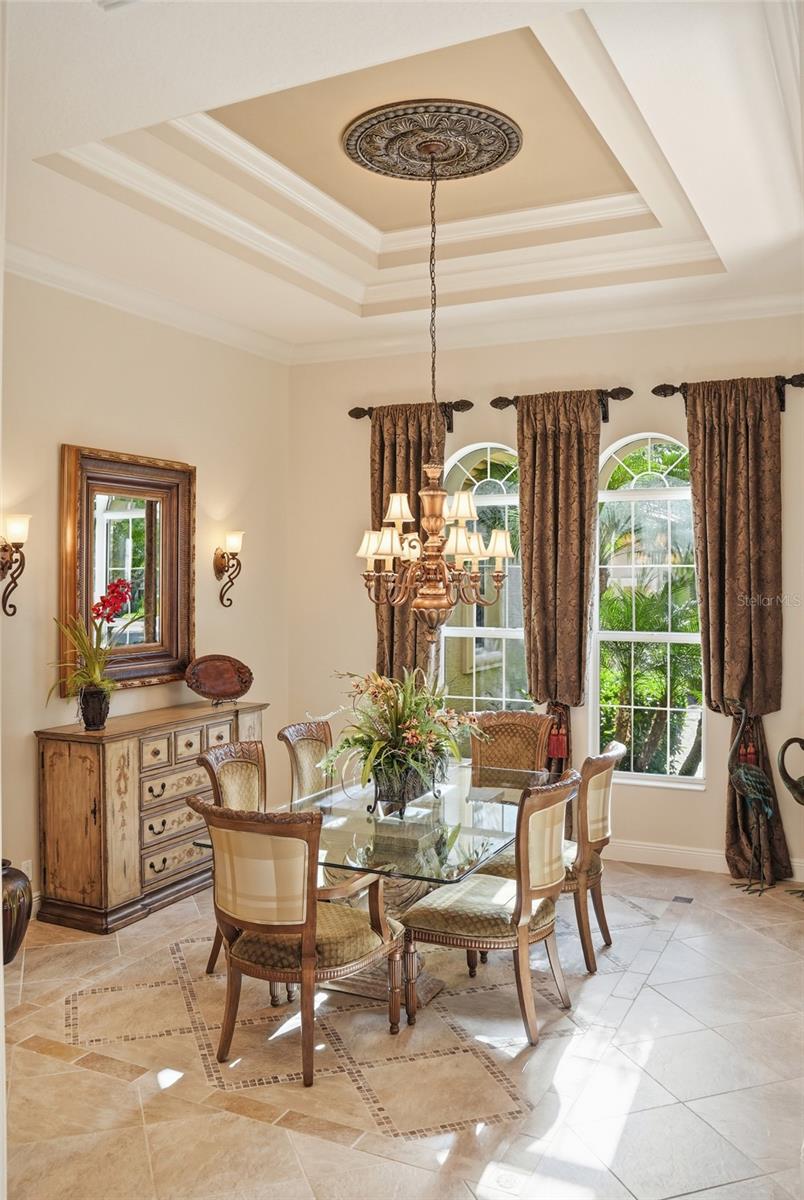 GRAND HAVEN - Residential