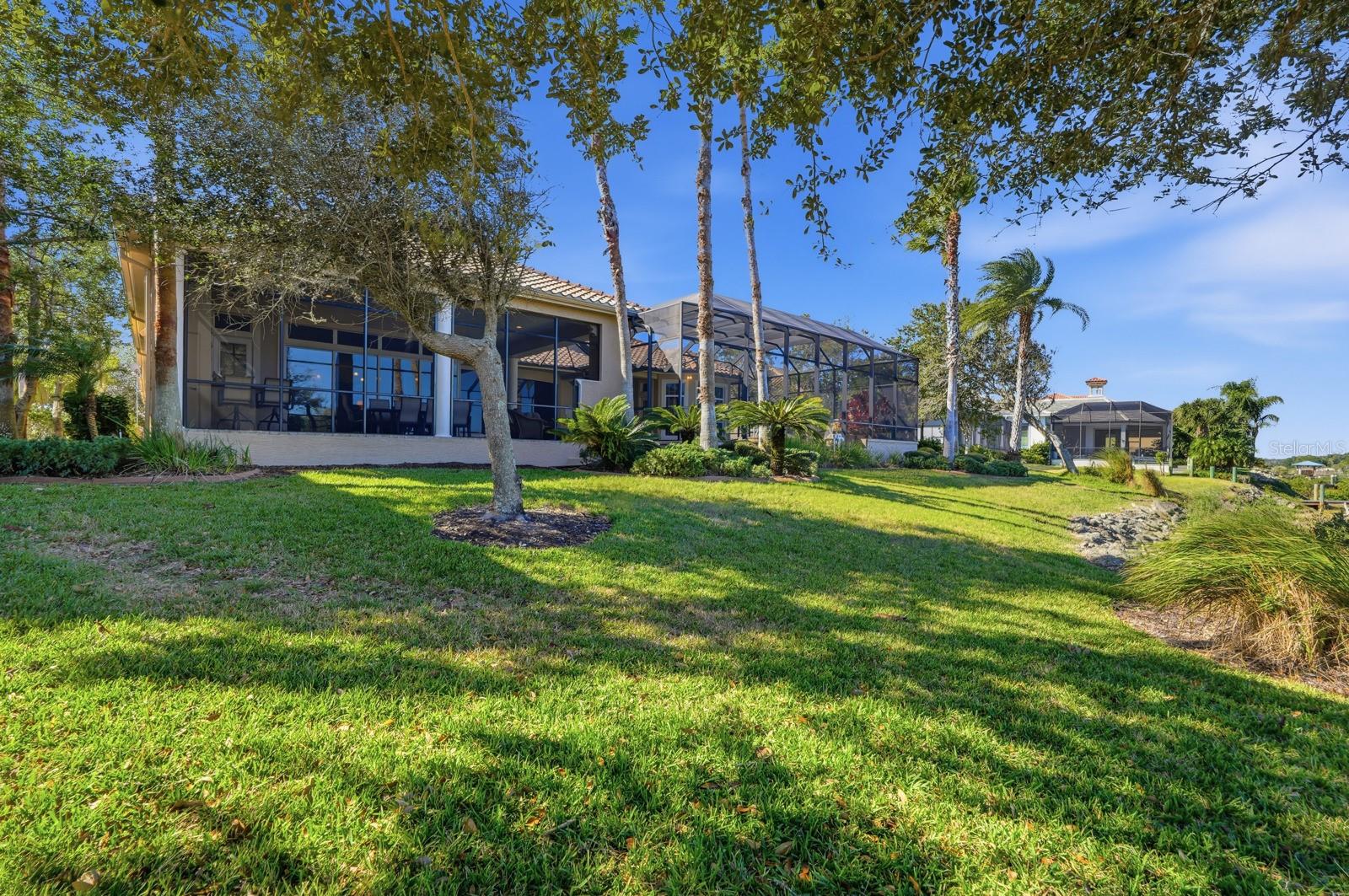 GRAND HAVEN - Residential