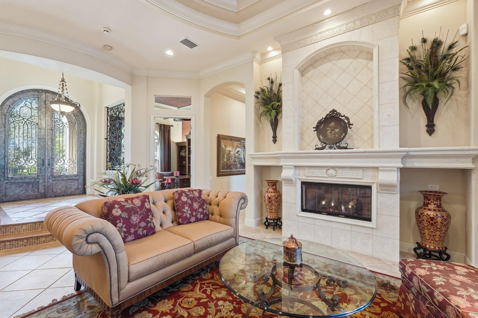 GRAND HAVEN - Residential