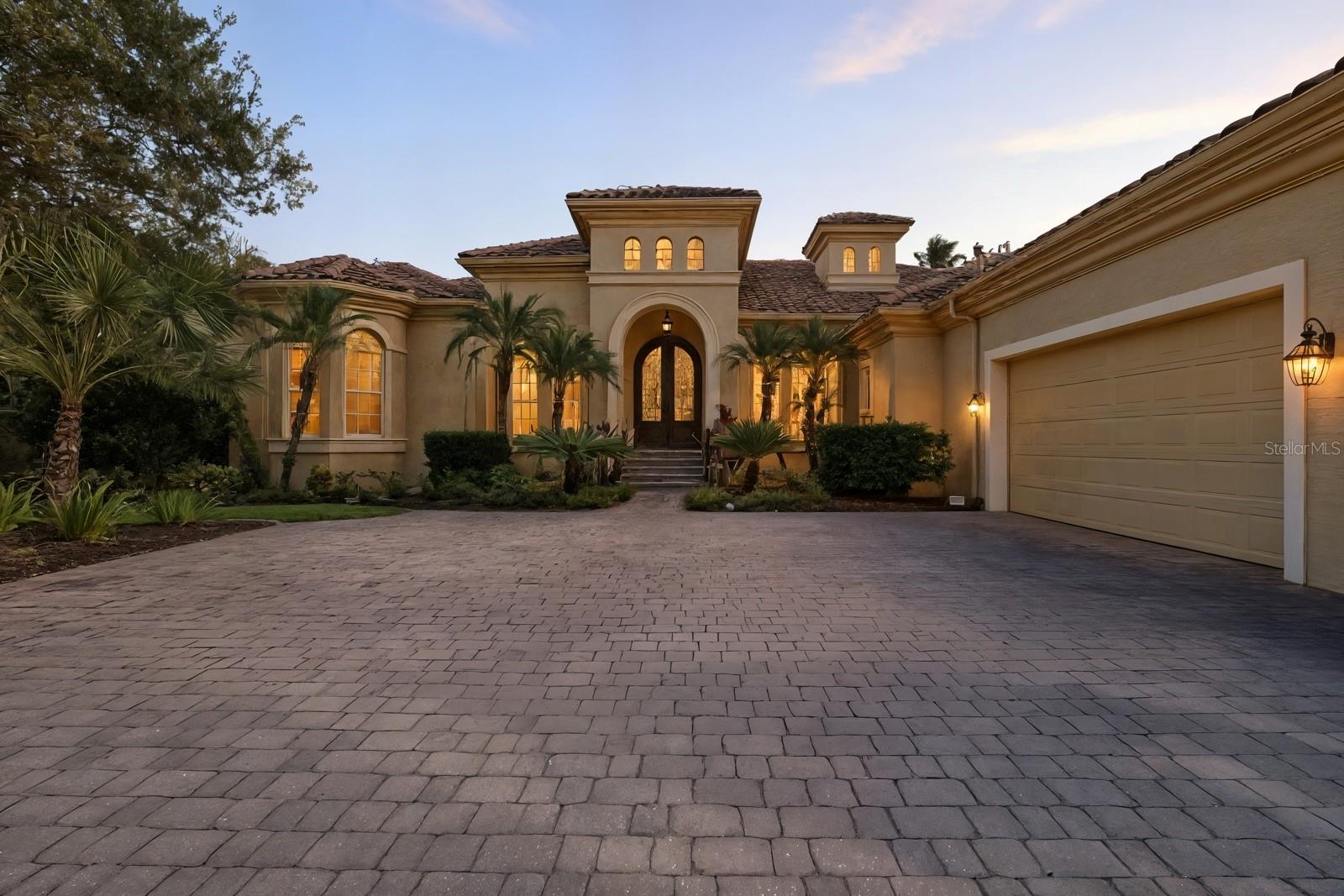 GRAND HAVEN - Residential