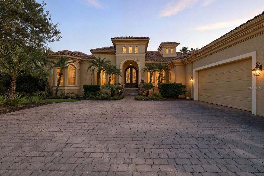 Photo of 52 N Waterview Drive, Palm Coast, FL 32137 (MLS # FC314346)