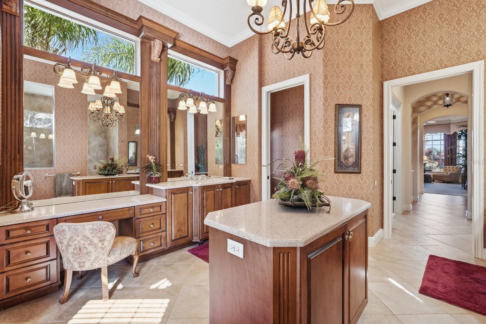 GRAND HAVEN - Residential