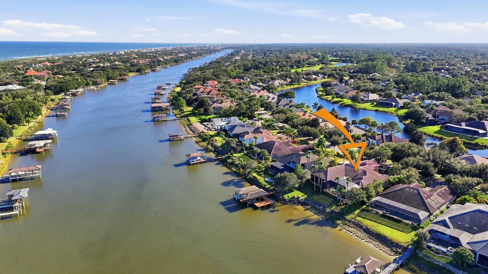 GRAND HAVEN - Residential