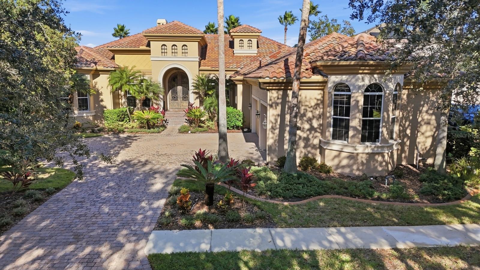 GRAND HAVEN - Residential