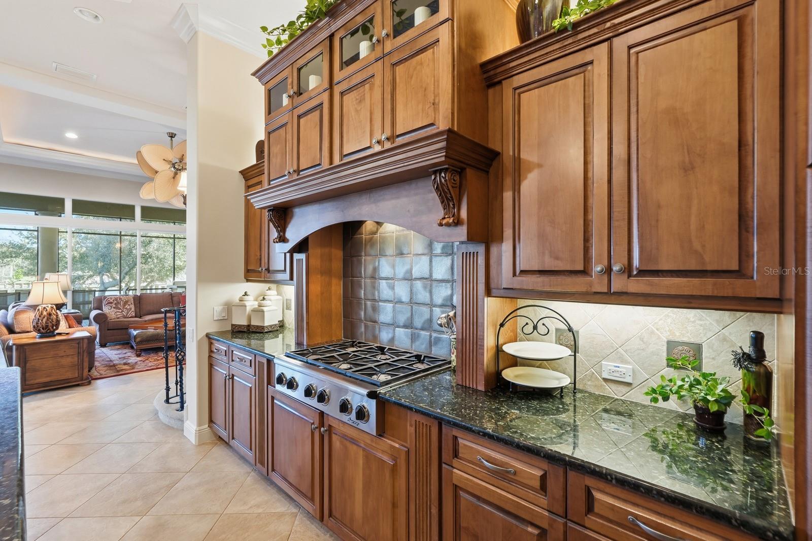 GRAND HAVEN - Residential