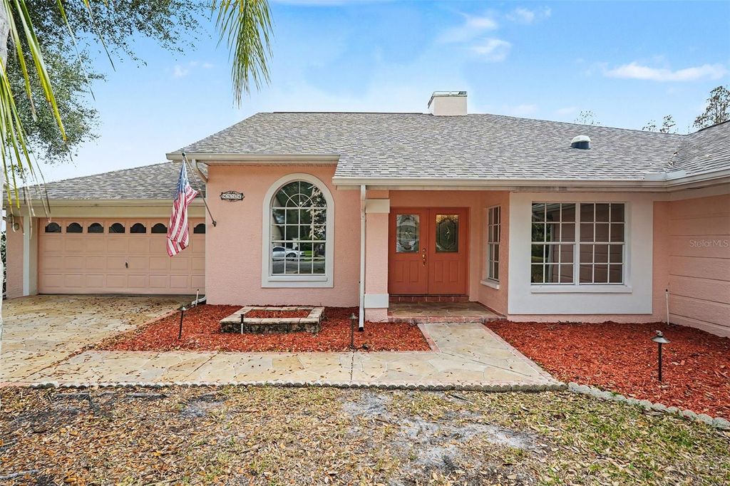 Photo of 4814 Tannery Avenue, Tampa, FL 33624 (MLS # O6371286)