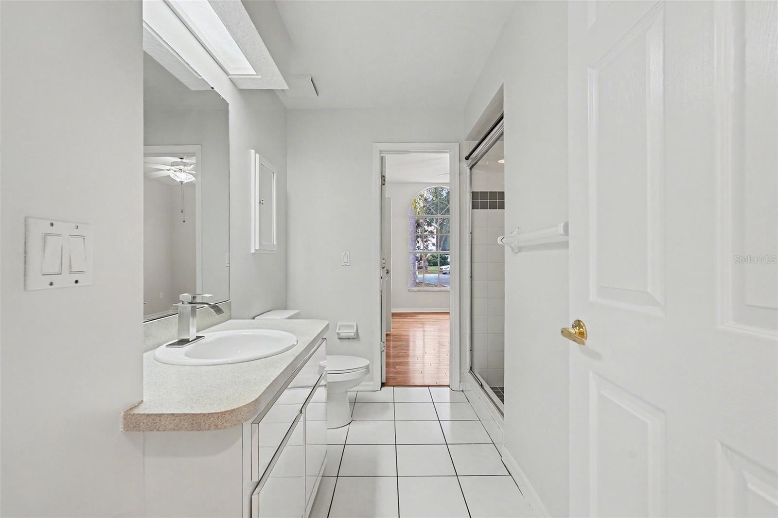 VILLAGE WOOD - Residential