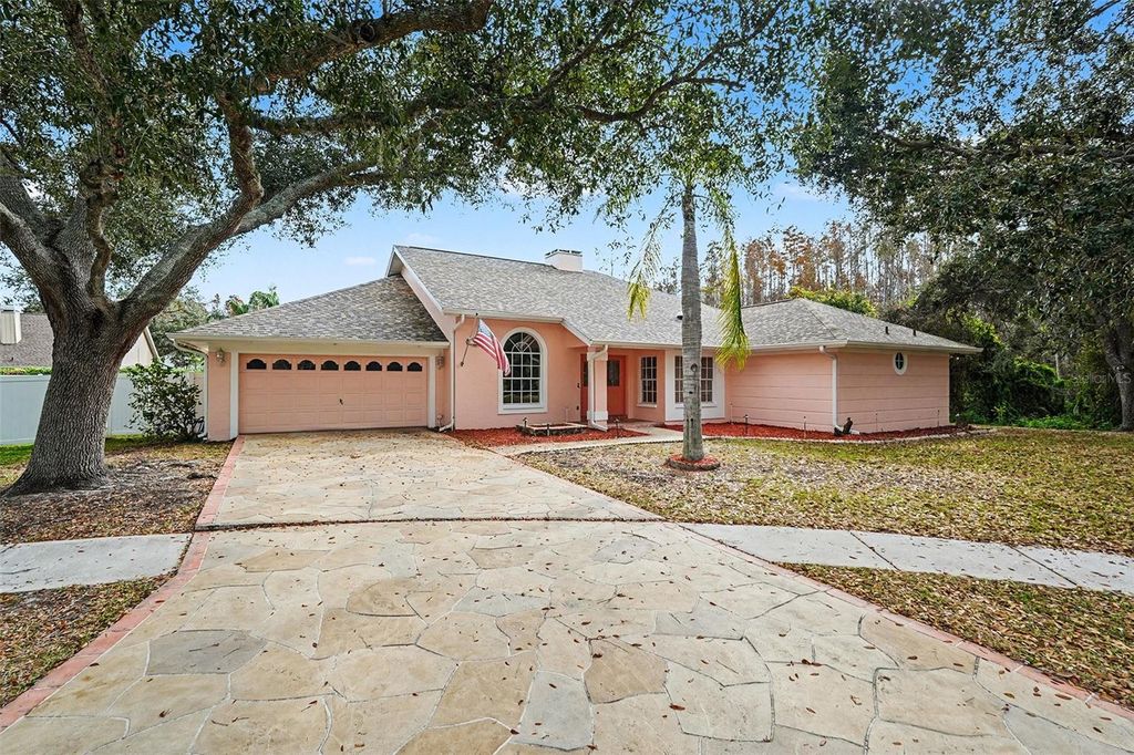 Photo of 4814 Tannery Avenue, Tampa, FL 33624 (MLS # O6371286)