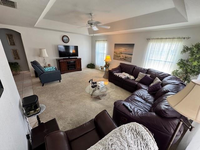 OAK RUN LINKSIDE - Residential