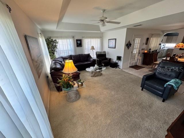 OAK RUN LINKSIDE - Residential