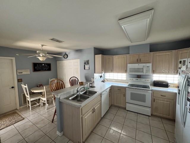 OAK RUN LINKSIDE - Residential