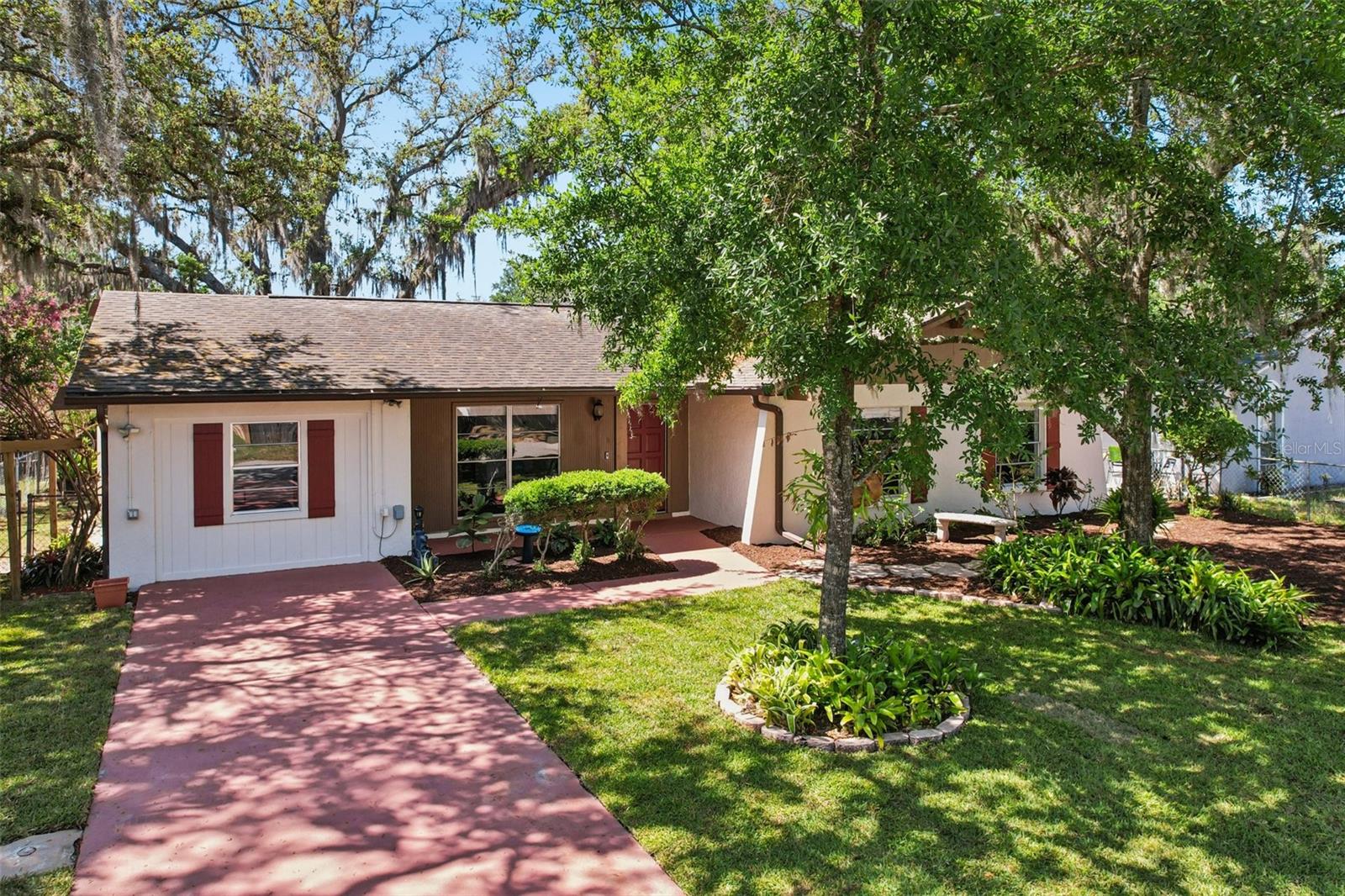 TERRACE PARK SUB - Residential