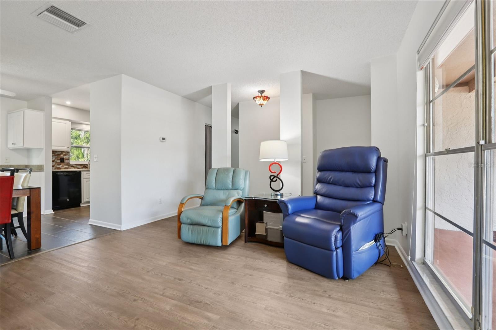 TERRACE PARK SUB - Residential