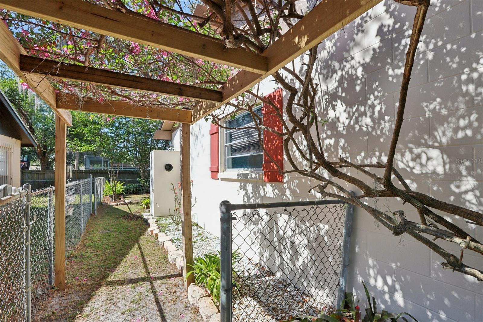 TERRACE PARK SUB - Residential