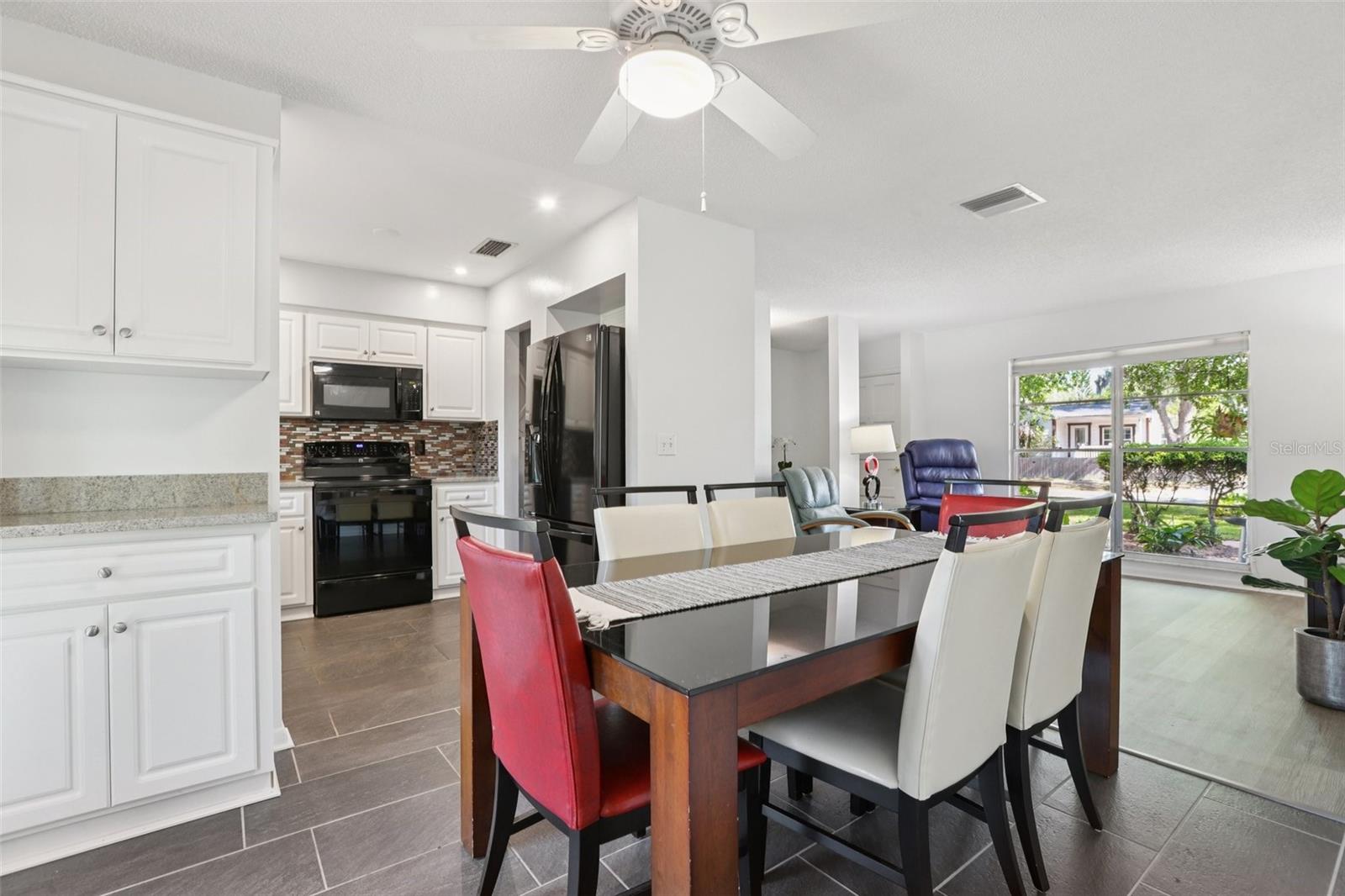 TERRACE PARK SUB - Residential