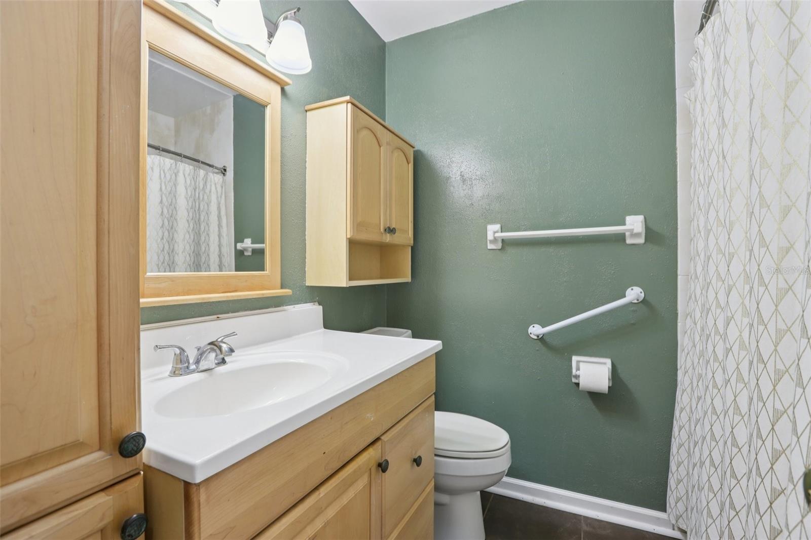 TERRACE PARK SUB - Residential