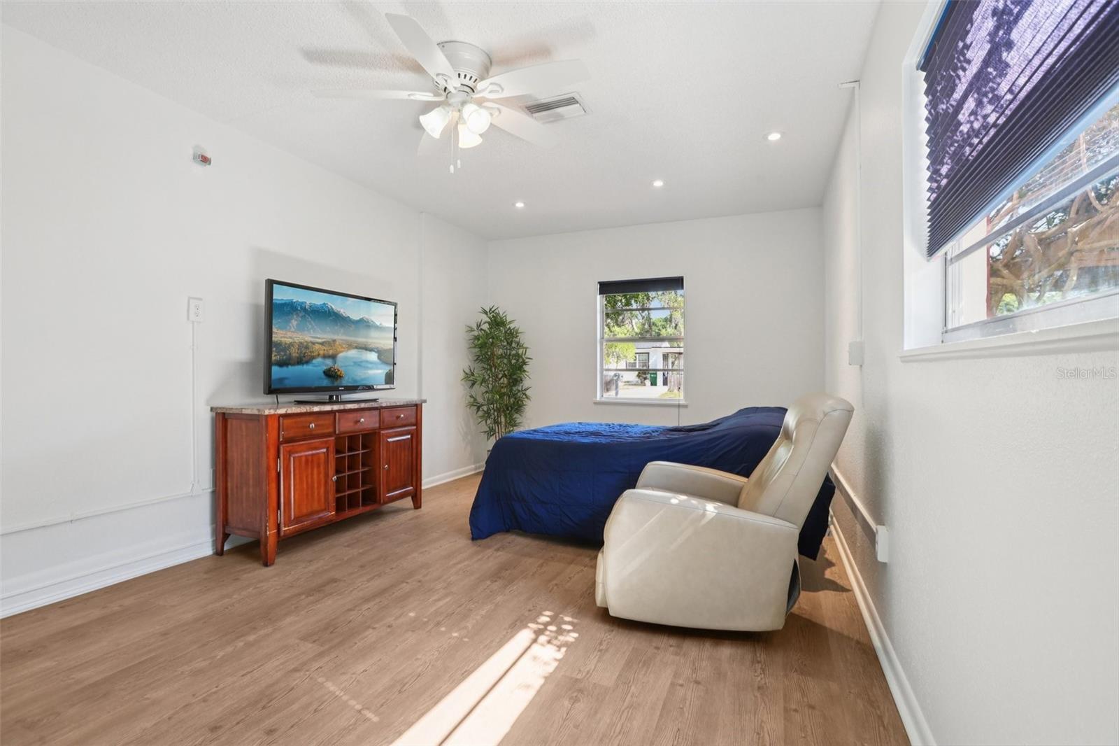 TERRACE PARK SUB - Residential