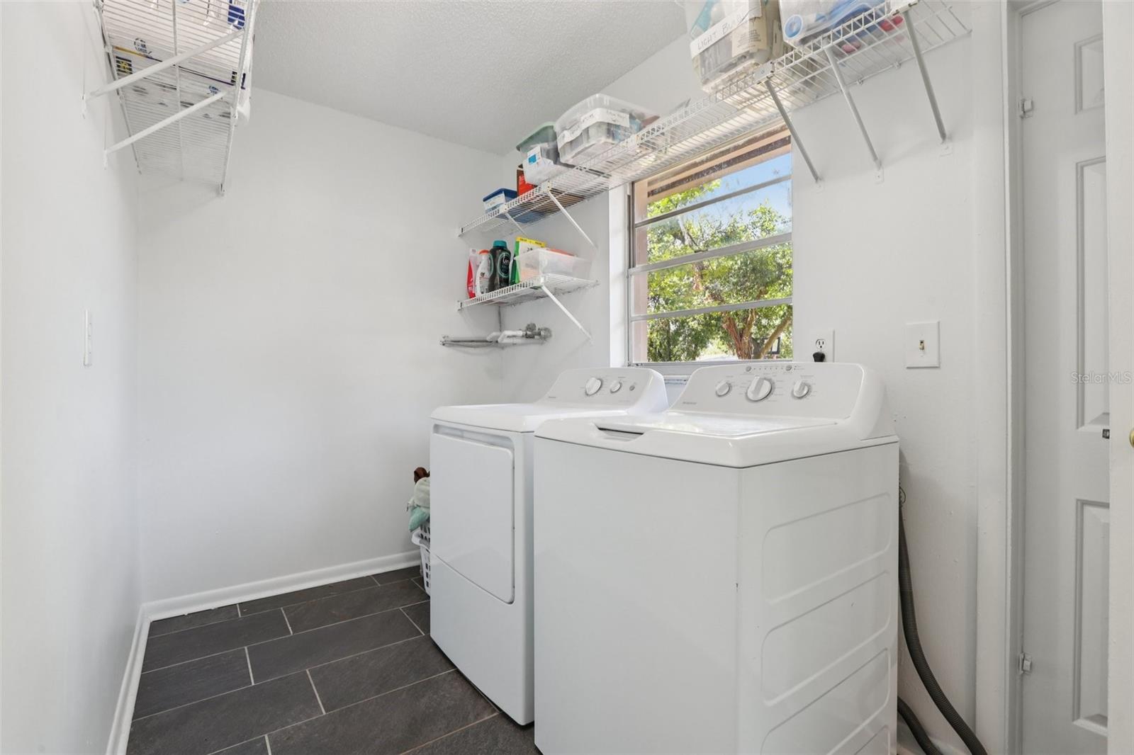 TERRACE PARK SUB - Residential