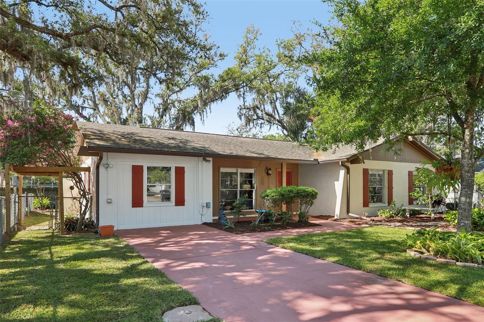 TERRACE PARK SUB - Residential