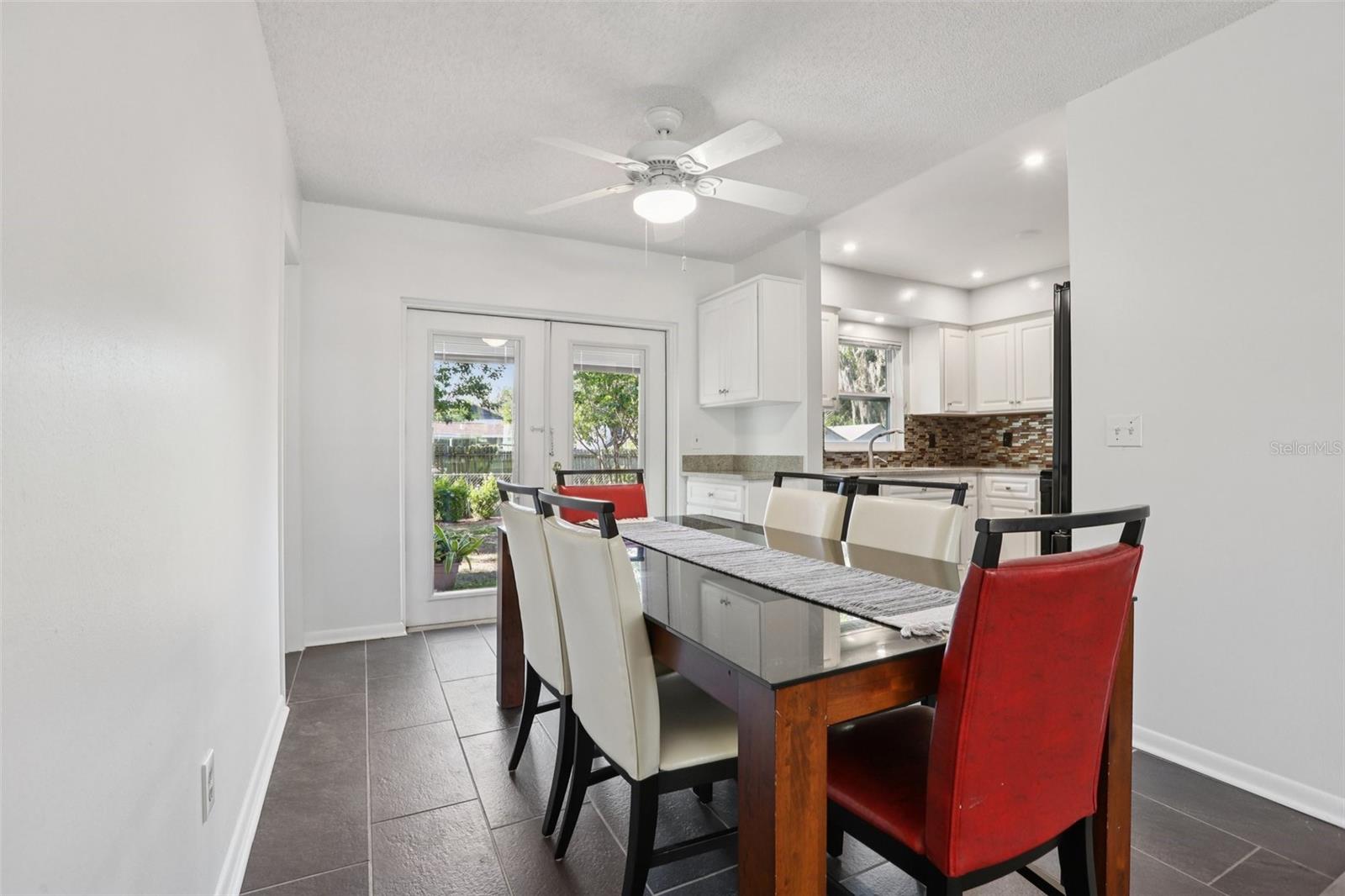 TERRACE PARK SUB - Residential