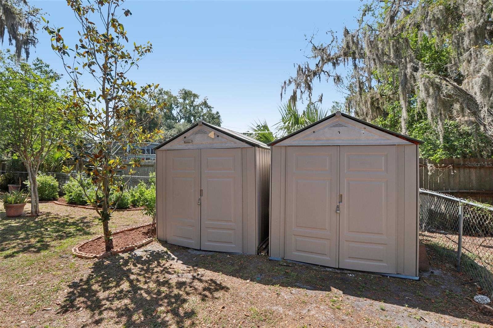 TERRACE PARK SUB - Residential