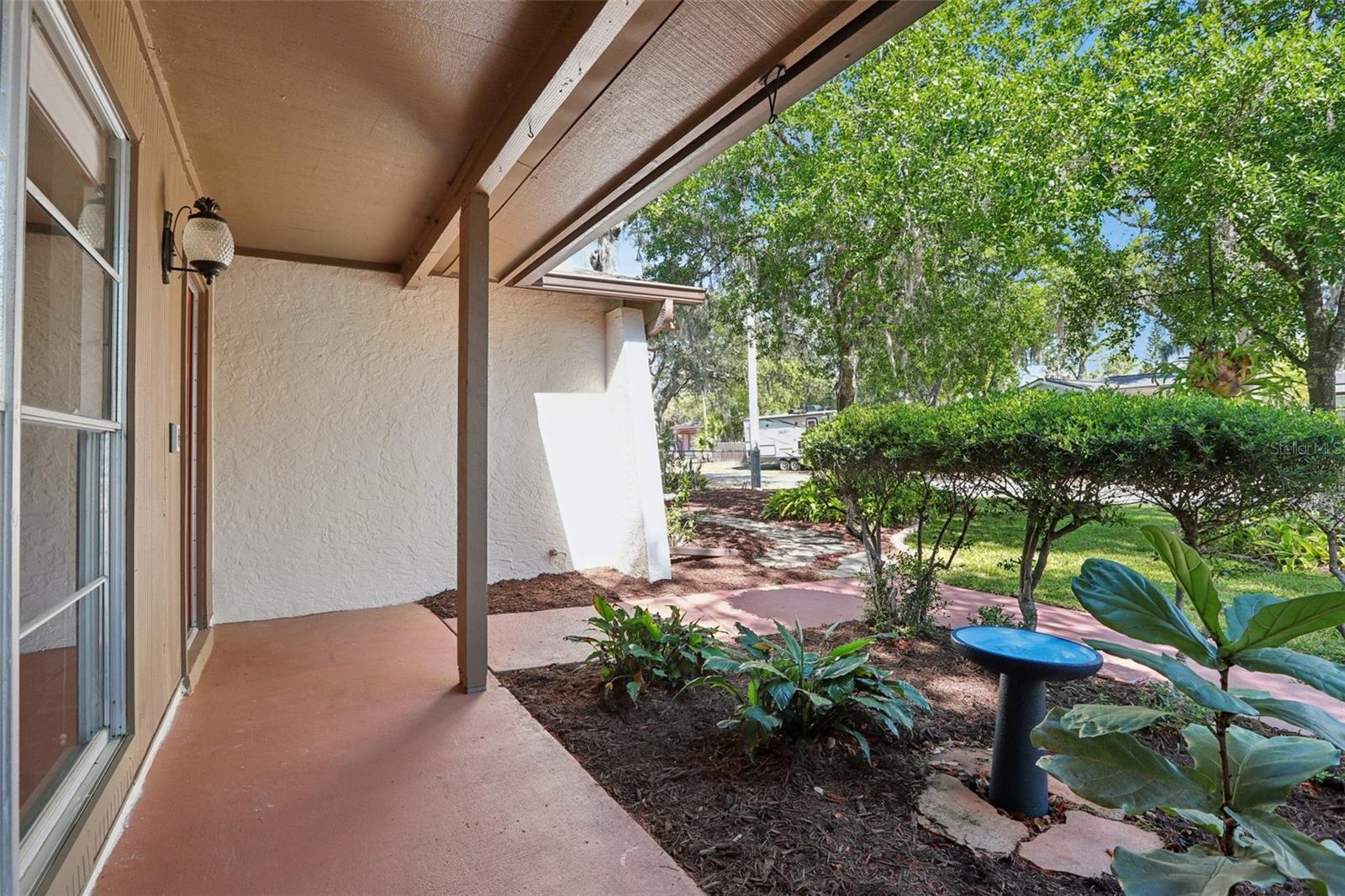 TERRACE PARK SUB - Residential