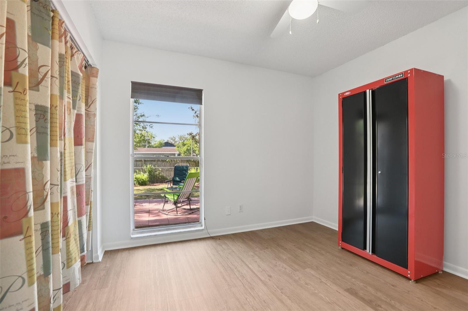 TERRACE PARK SUB - Residential