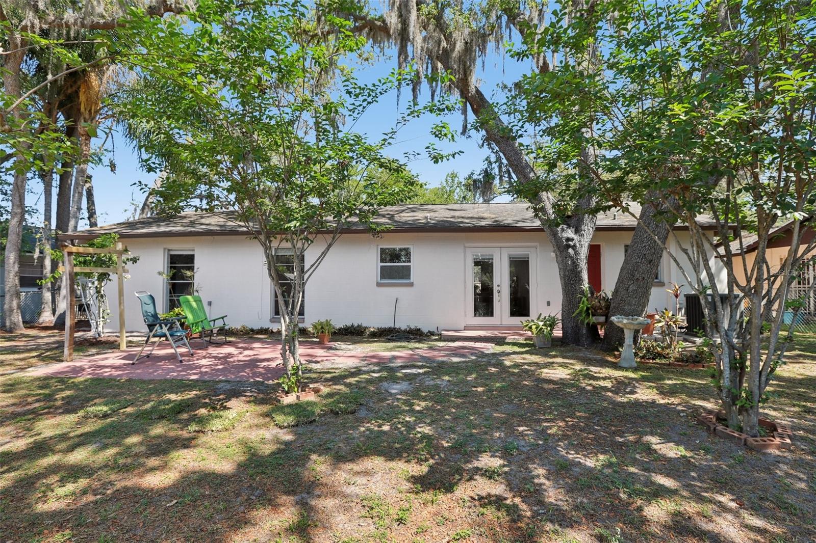 TERRACE PARK SUB - Residential