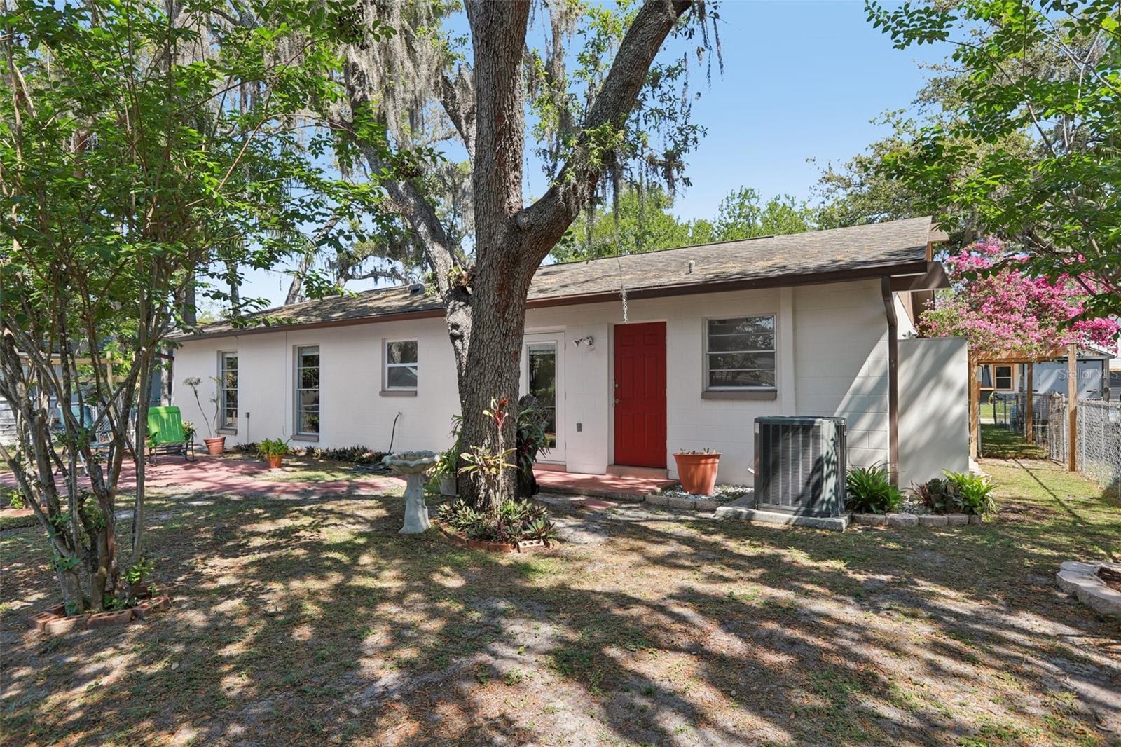 TERRACE PARK SUB - Residential