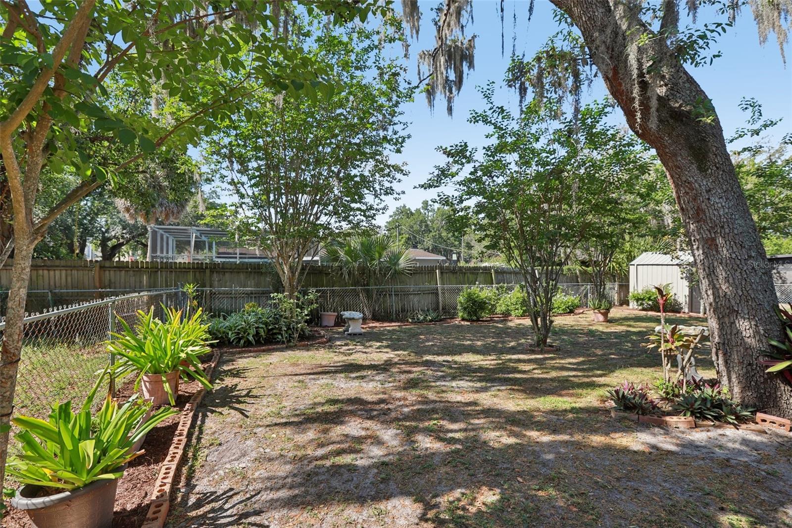 TERRACE PARK SUB - Residential