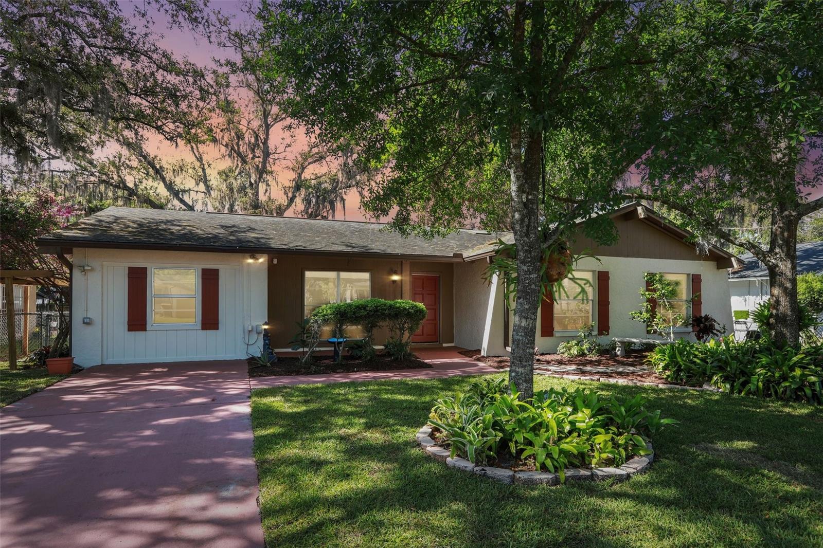 TERRACE PARK SUB - Residential