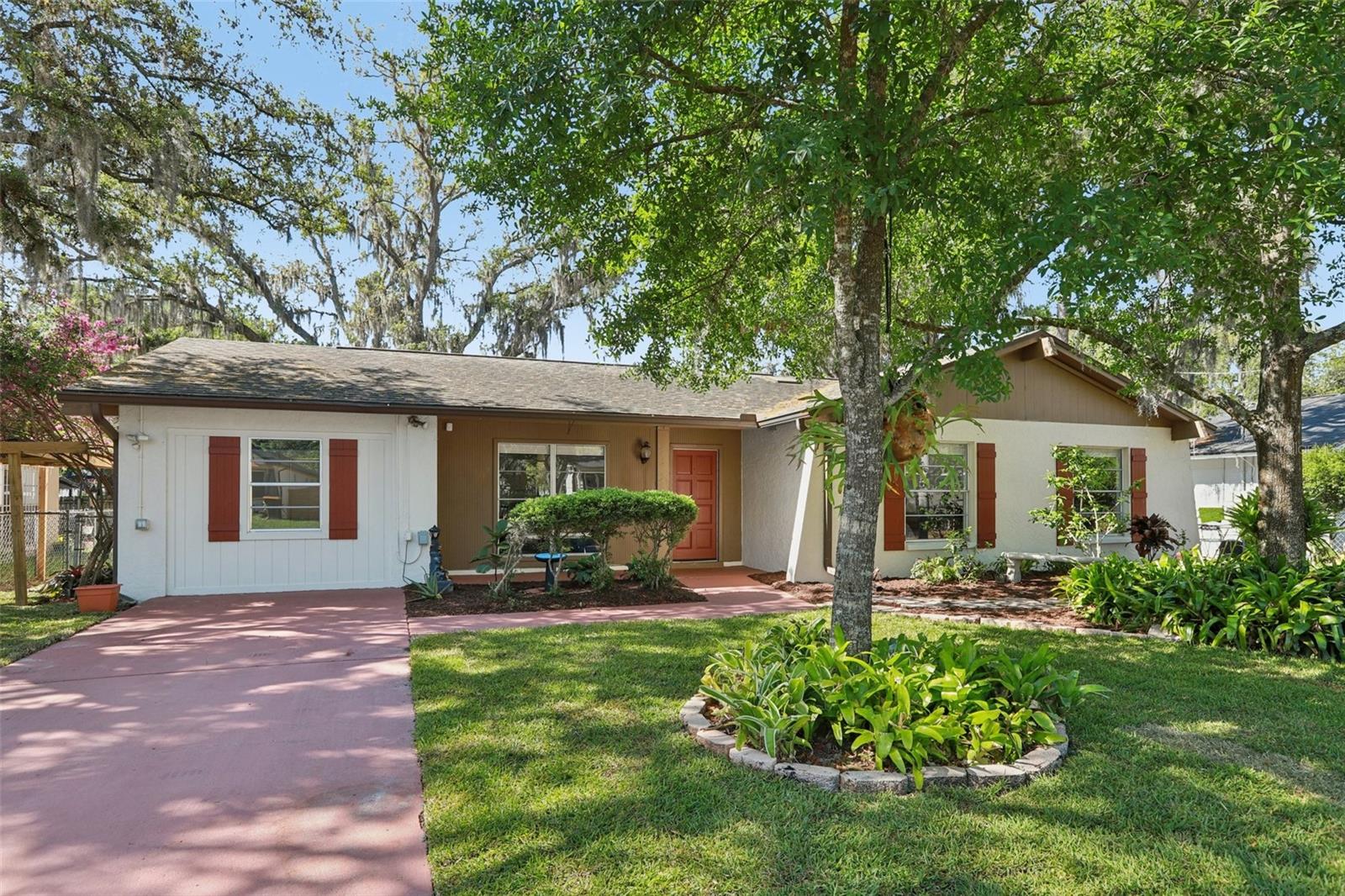 TERRACE PARK SUB - Residential