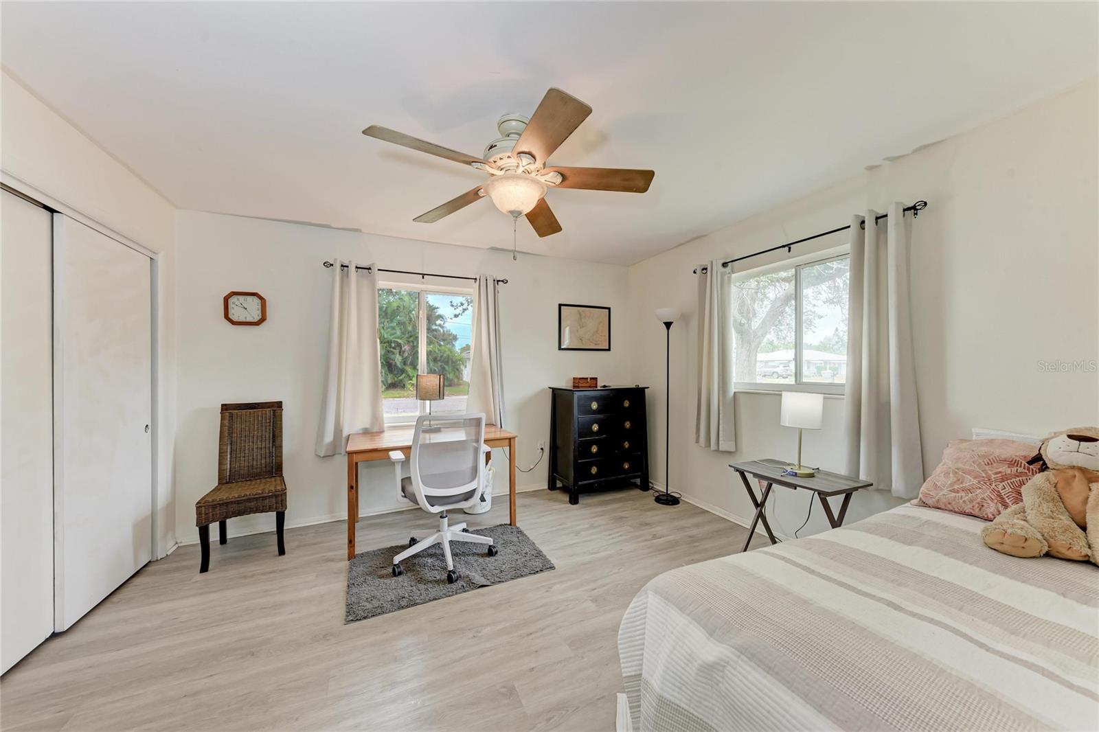 CASA DEL SOL FIFTH UNIT - Residential