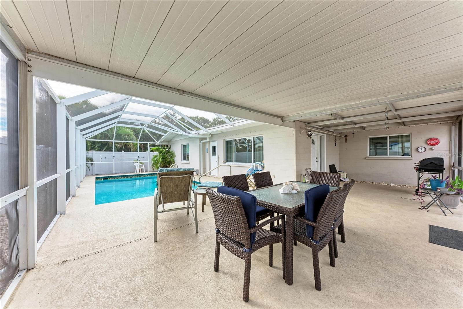 CASA DEL SOL FIFTH UNIT - Residential