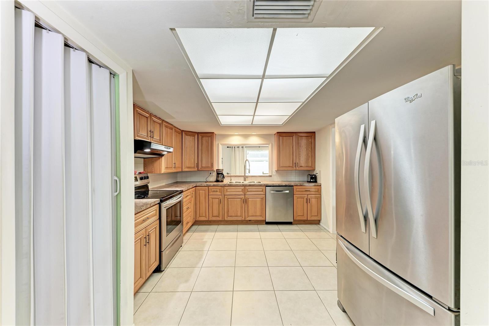 CASA DEL SOL FIFTH UNIT - Residential