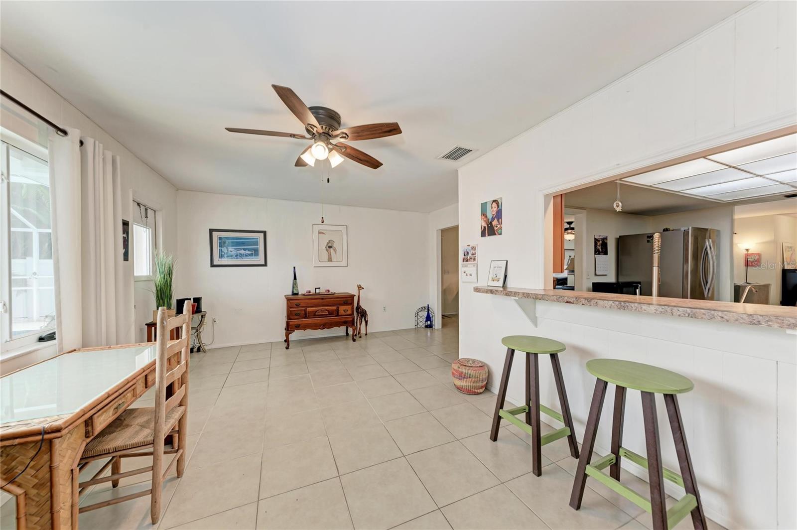 CASA DEL SOL FIFTH UNIT - Residential