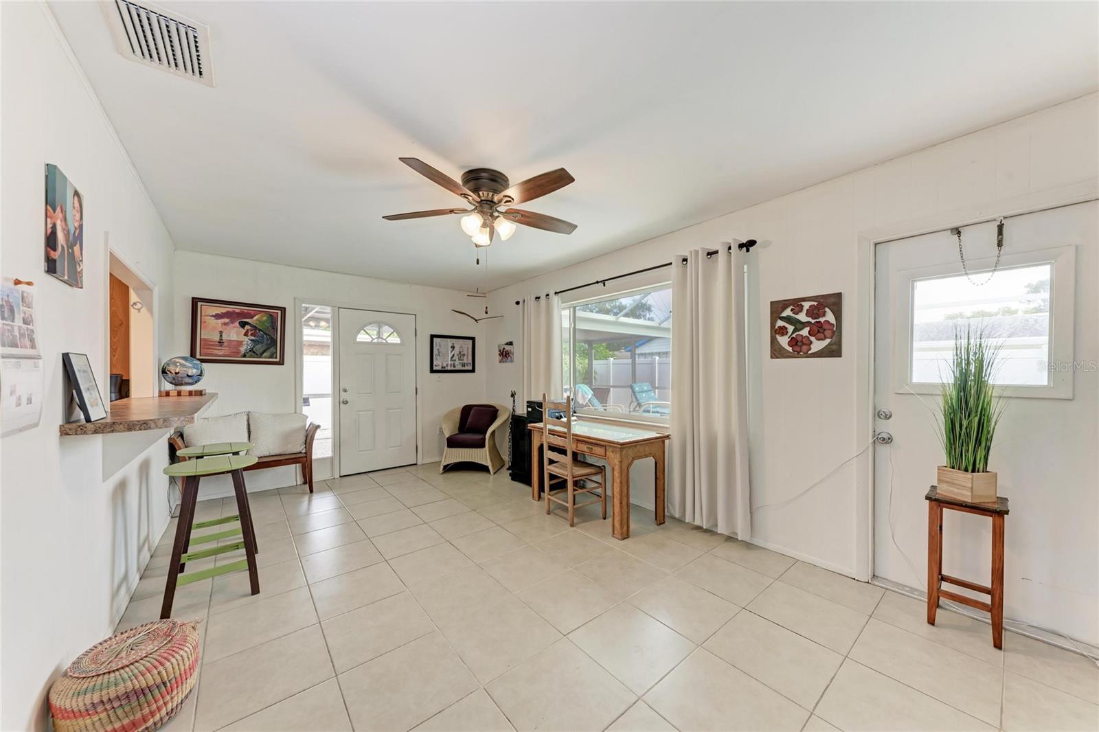 CASA DEL SOL FIFTH UNIT - Residential