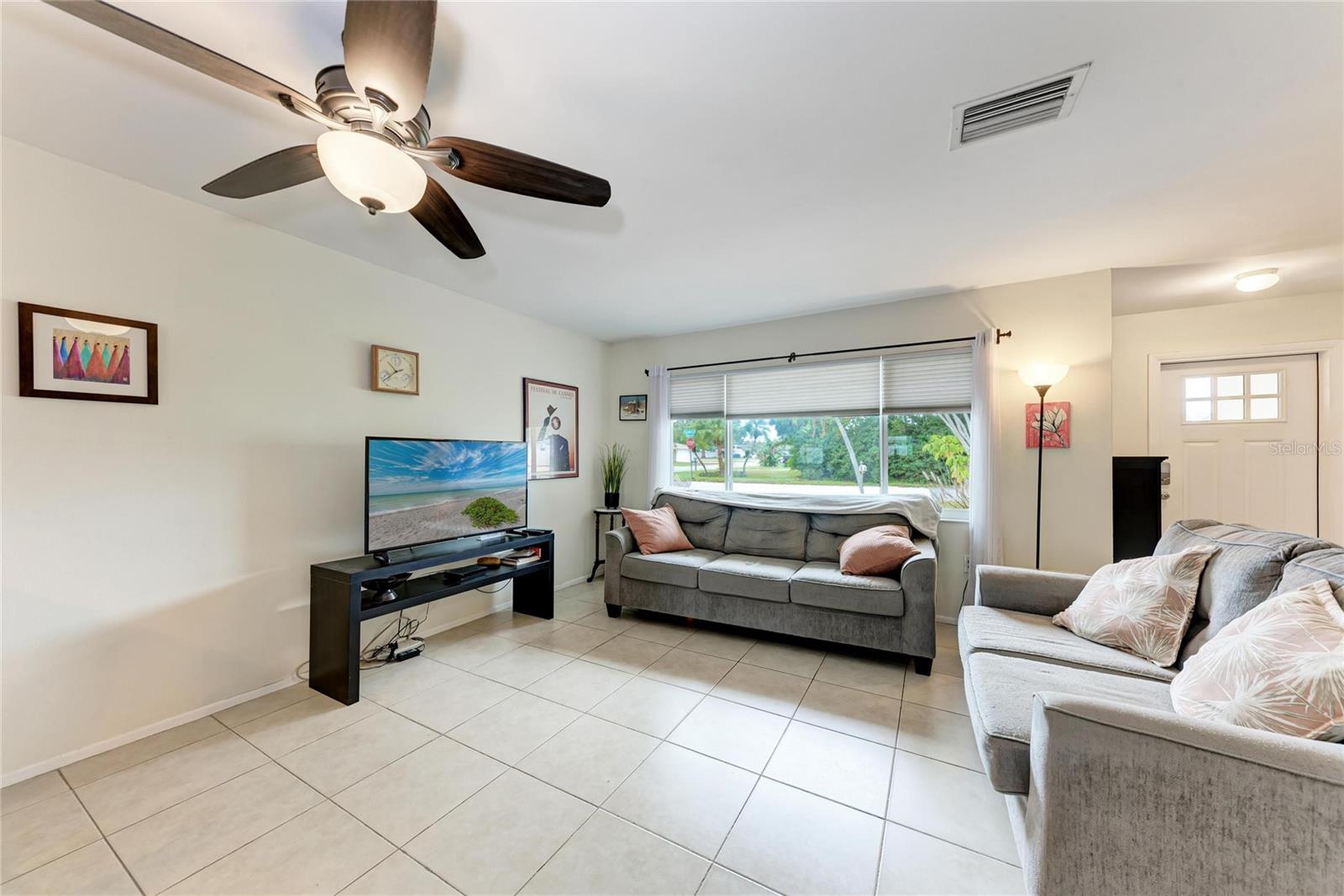 CASA DEL SOL FIFTH UNIT - Residential