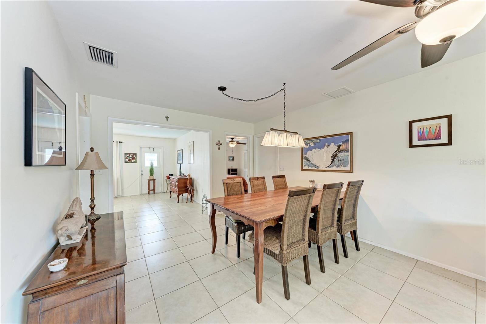 CASA DEL SOL FIFTH UNIT - Residential