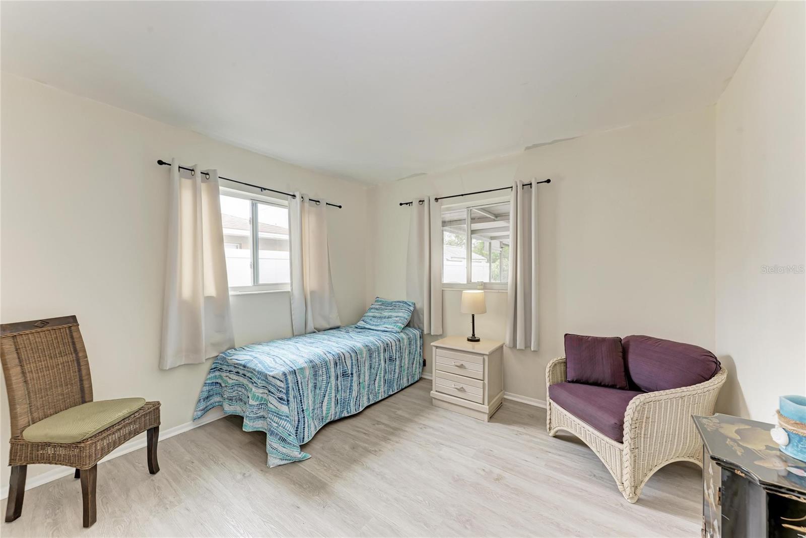 CASA DEL SOL FIFTH UNIT - Residential