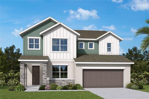 Photo of 5699 Leaflet Trl, Mount Dora, FL 32757 (MLS # TB8522970)