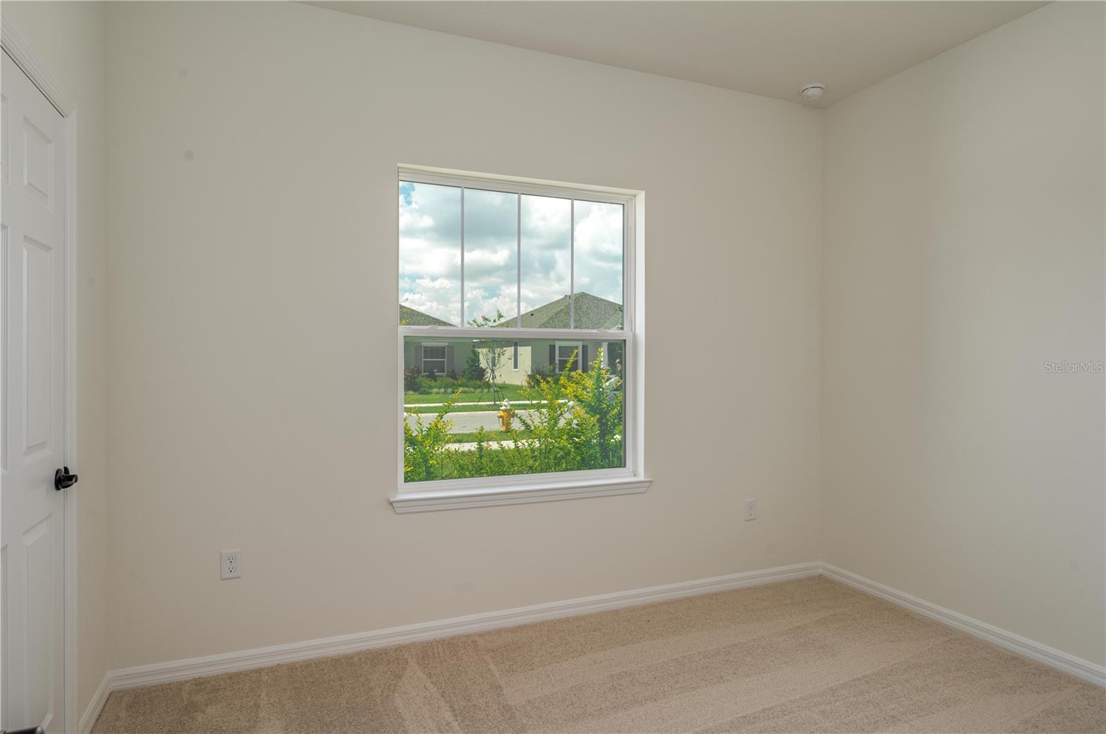 EDEN HILLS - Residential