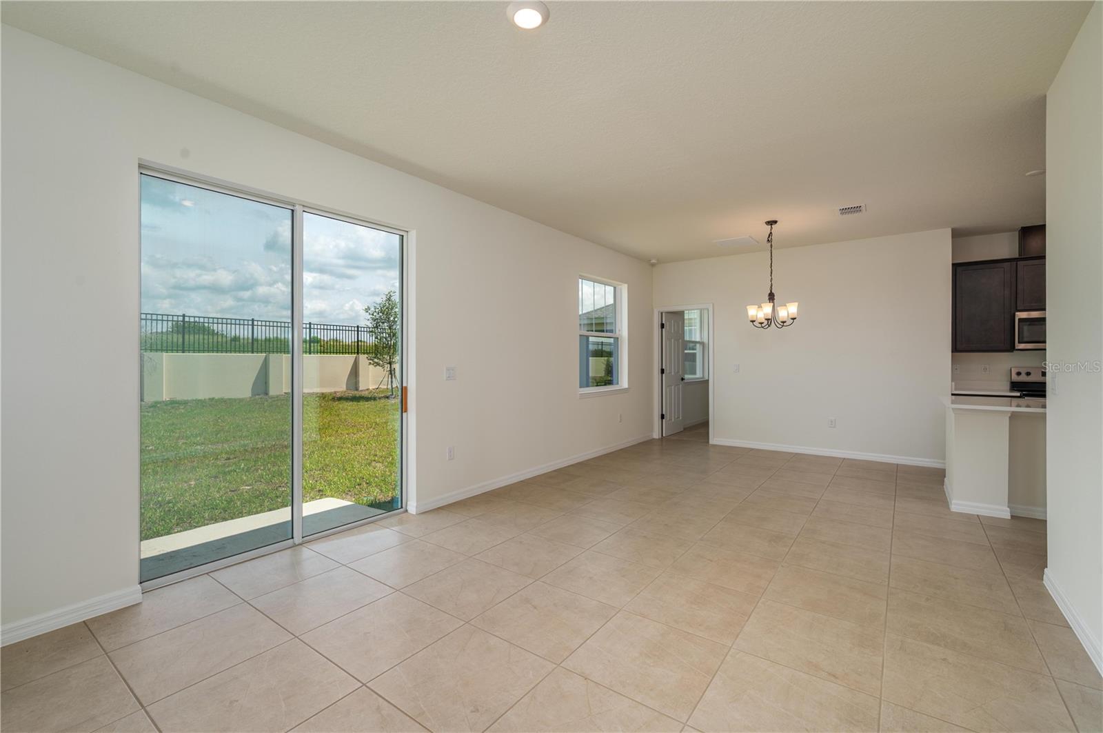 EDEN HILLS - Residential