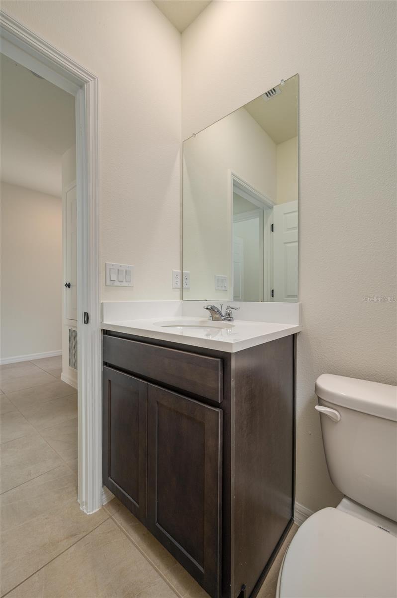 EDEN HILLS - Residential