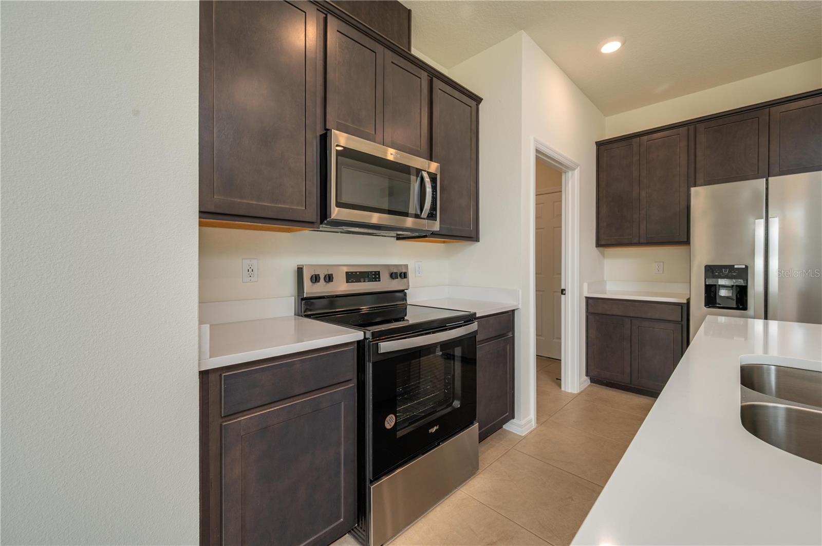 EDEN HILLS - Residential