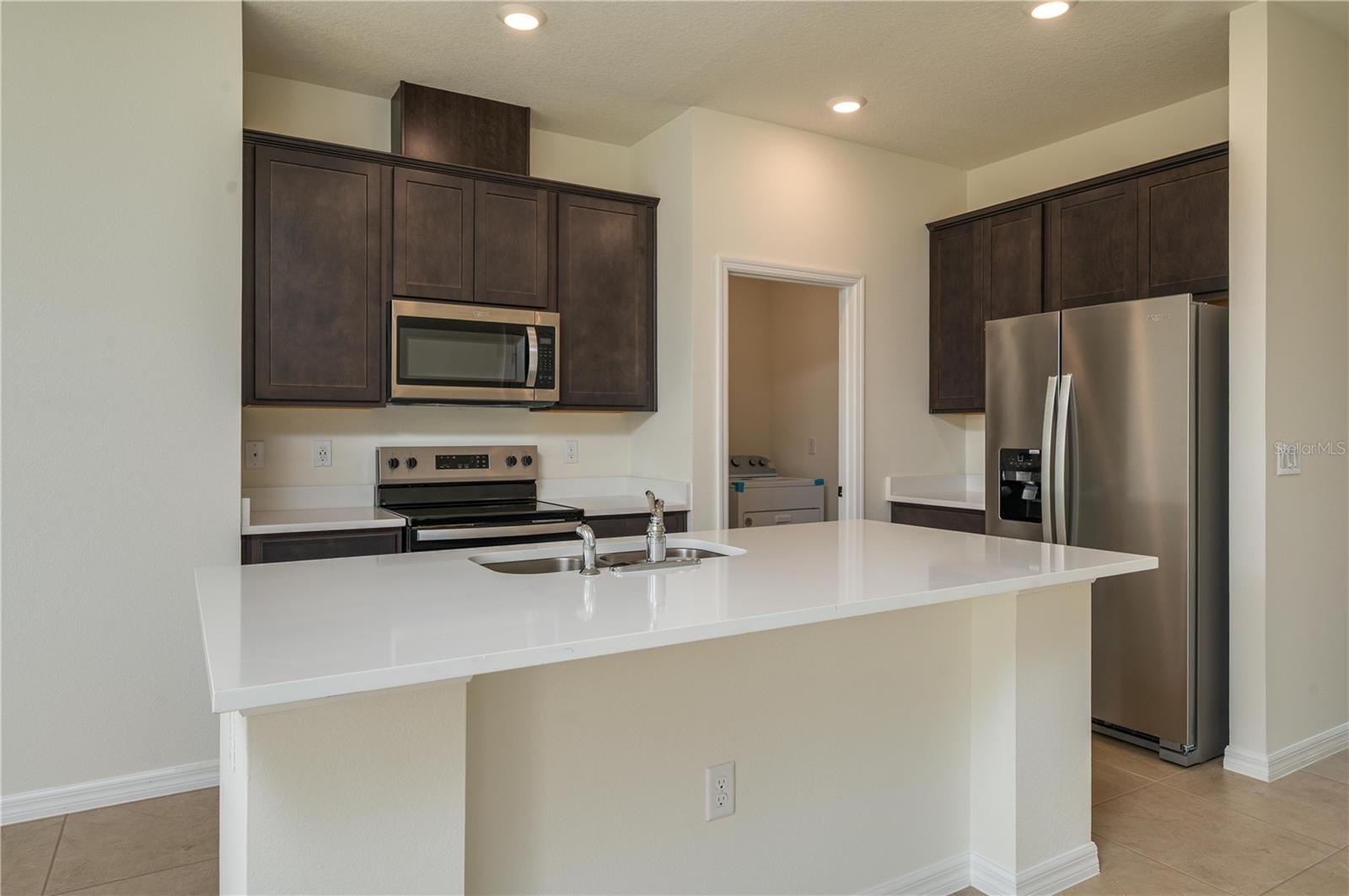 EDEN HILLS - Residential