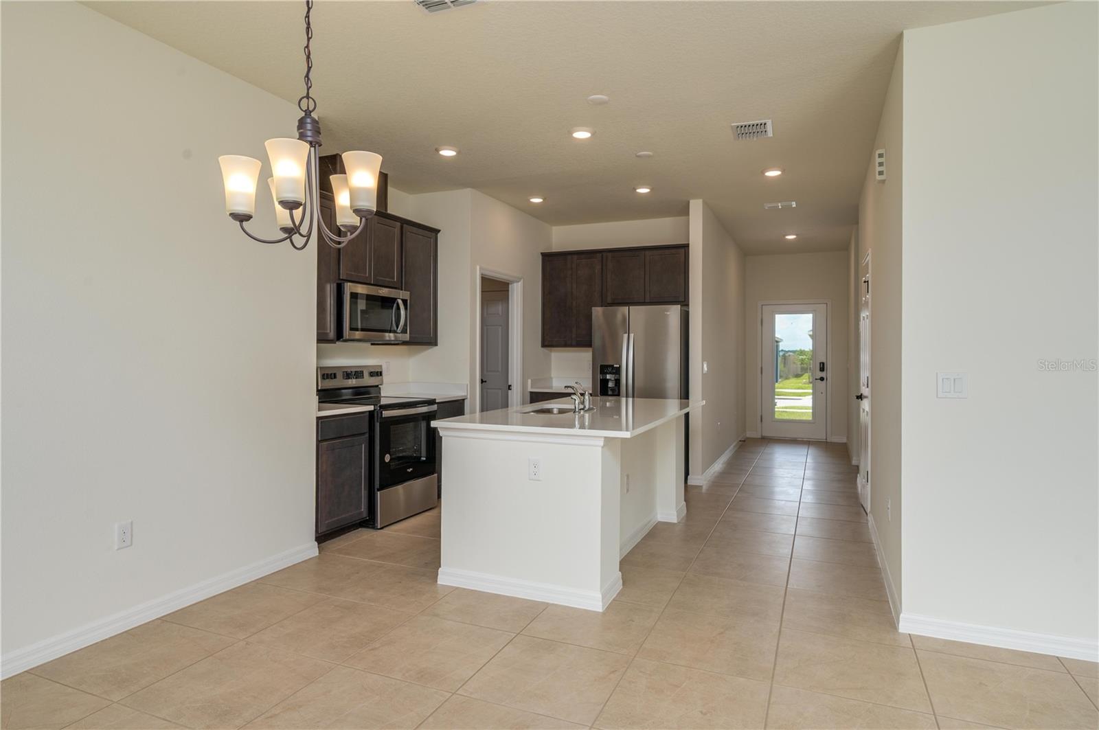 EDEN HILLS - Residential