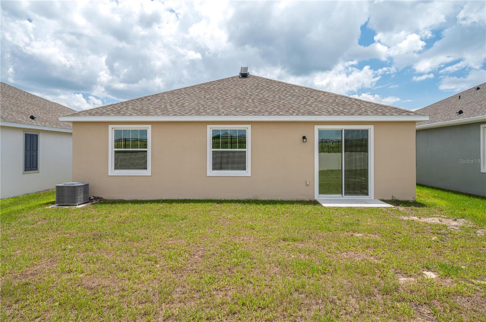 EDEN HILLS - Residential